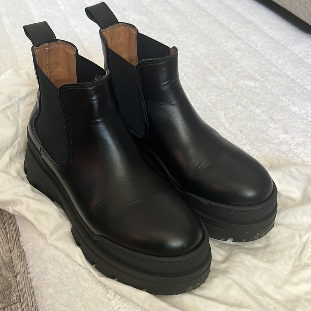 & other stories boots
